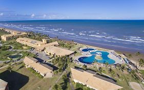 Makai Resort All Inclusive Convention Aracaju